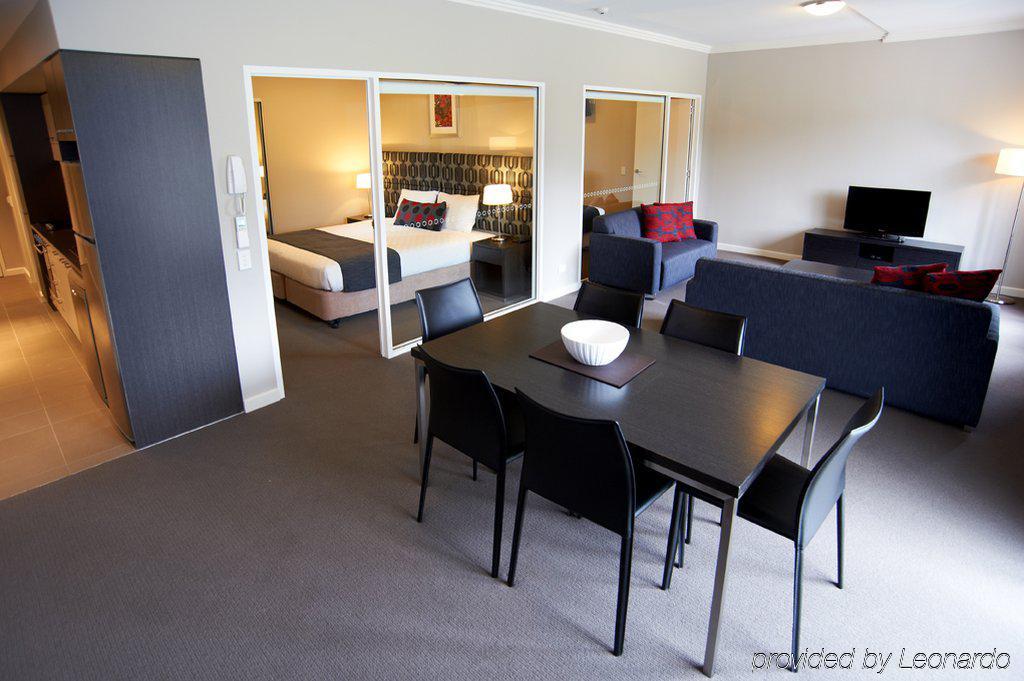 Quest Campbelltown Aparthotel Quarto foto
