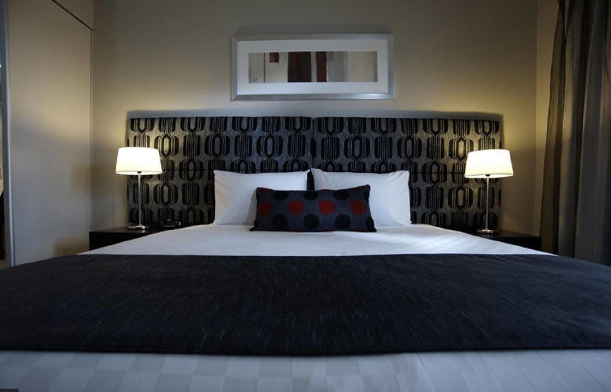 Quest Campbelltown Aparthotel Quarto foto